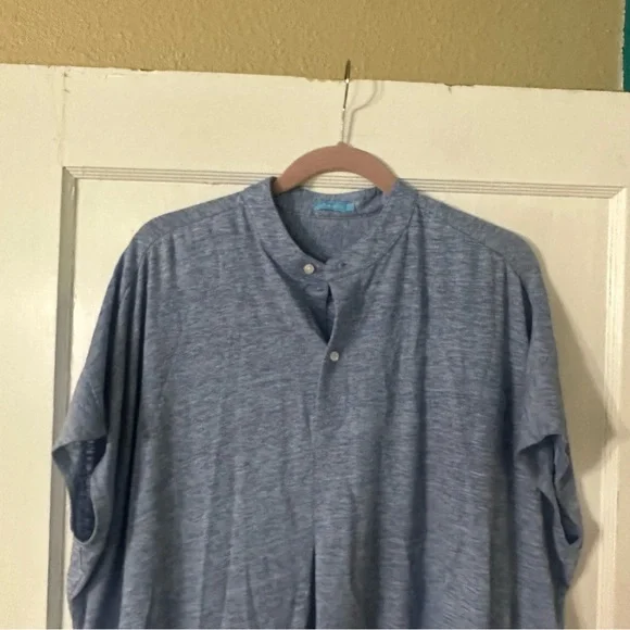 I. McLaughlin tunic size L - Picture 3 of 11